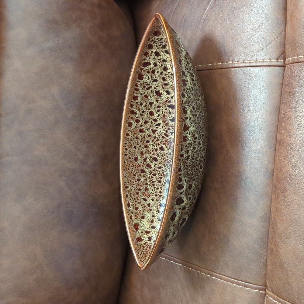 Elegant Expressions Decor Bowl